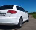 Белый Ауди А3, объемом двигателя 1.9 л и пробегом 320 тыс. км за 10000 $, фото 12 на Automoto.ua