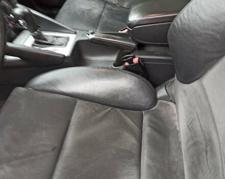 Білий Ауді А3, об'ємом двигуна 1.6 л та пробігом 201 тис. км за 7900 $, фото 18 на Automoto.ua