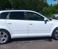 Белый Ауди А3, объемом двигателя 1.9 л и пробегом 320 тыс. км за 10000 $, фото 11 на Automoto.ua