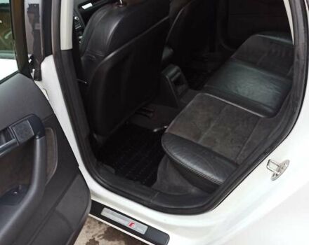 Білий Ауді А3, об'ємом двигуна 1.6 л та пробігом 201 тис. км за 7900 $, фото 25 на Automoto.ua