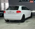 Белый Ауди А3, объемом двигателя 1.6 л и пробегом 184 тыс. км за 7200 $, фото 4 на Automoto.ua