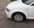 Білий Ауді А3, об'ємом двигуна 1.6 л та пробігом 201 тис. км за 7900 $, фото 23 на Automoto.ua