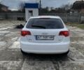 Белый Ауди А3, объемом двигателя 1.39 л и пробегом 189 тыс. км за 6600 $, фото 1 на Automoto.ua