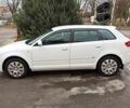 Білий Ауді А3, об'ємом двигуна 1.6 л та пробігом 201 тис. км за 7900 $, фото 1 на Automoto.ua