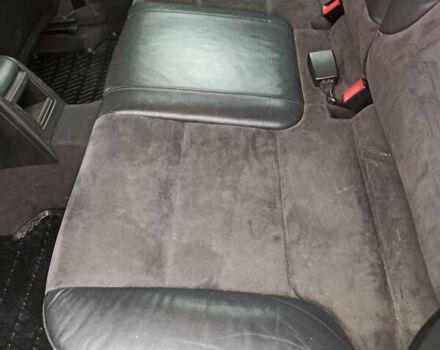 Білий Ауді А3, об'ємом двигуна 1.6 л та пробігом 201 тис. км за 7900 $, фото 9 на Automoto.ua