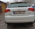 Білий Ауді А3, об'ємом двигуна 1.6 л та пробігом 201 тис. км за 7900 $, фото 19 на Automoto.ua
