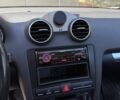 Білий Ауді А3, об'ємом двигуна 1.6 л та пробігом 185 тис. км за 6500 $, фото 16 на Automoto.ua