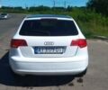 Белый Ауди А3, объемом двигателя 1.9 л и пробегом 320 тыс. км за 10000 $, фото 9 на Automoto.ua