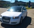 Білий Ауді А3, об'ємом двигуна 1.9 л та пробігом 320 тис. км за 10000 $, фото 7 на Automoto.ua