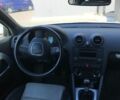 Белый Ауди А3, объемом двигателя 1.39 л и пробегом 210 тыс. км за 5200 $, фото 7 на Automoto.ua