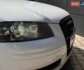 Белый Ауди А3, объемом двигателя 1.6 л и пробегом 180 тыс. км за 7000 $, фото 5 на Automoto.ua