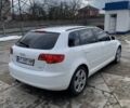 Белый Ауди А3, объемом двигателя 1.39 л и пробегом 189 тыс. км за 5500 $, фото 10 на Automoto.ua