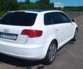 Білий Ауді А3, об'ємом двигуна 1.9 л та пробігом 320 тис. км за 10000 $, фото 10 на Automoto.ua
