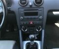 Белый Ауди А3, объемом двигателя 1.39 л и пробегом 210 тыс. км за 5200 $, фото 8 на Automoto.ua