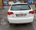 Білий Ауді А3, об'ємом двигуна 1.6 л та пробігом 201 тис. км за 7900 $, фото 20 на Automoto.ua