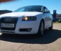 Білий Ауді А3, об'ємом двигуна 1.9 л та пробігом 320 тис. км за 10000 $, фото 4 на Automoto.ua