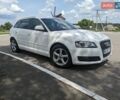 Белый Ауди А3, объемом двигателя 1.8 л и пробегом 243 тыс. км за 8150 $, фото 39 на Automoto.ua