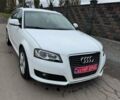 Белый Ауди А3, объемом двигателя 1.8 л и пробегом 243 тыс. км за 8300 $, фото 3 на Automoto.ua