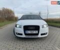 Білий Ауді А3, об'ємом двигуна 2 л та пробігом 280 тис. км за 7499 $, фото 1 на Automoto.ua