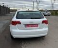 Белый Ауди А3, объемом двигателя 1.8 л и пробегом 243 тыс. км за 8300 $, фото 14 на Automoto.ua