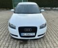 Білий Ауді А3, об'ємом двигуна 1.98 л та пробігом 284 тис. км за 7300 $, фото 1 на Automoto.ua