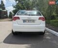 Белый Ауди А3, объемом двигателя 1.8 л и пробегом 243 тыс. км за 8150 $, фото 30 на Automoto.ua