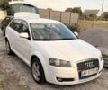 Белый Ауди А3, об'ємом двигуна 1.6 л та пробігом 251 тис. км за 5605 $, фото 1 на Automoto.ua