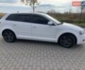Білий Ауді А3, об'ємом двигуна 2 л та пробігом 280 тис. км за 7499 $, фото 3 на Automoto.ua