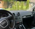 Белый Ауди А3, объемом двигателя 1.8 л и пробегом 270 тыс. км за 7800 $, фото 5 на Automoto.ua
