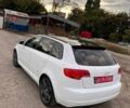 Білий Ауді А3, об'ємом двигуна 1.4 л та пробігом 196 тис. км за 7000 $, фото 11 на Automoto.ua