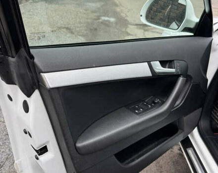 Ауді А3 2008 у Рівному на Automoto.ua Білий Ауді А3, об'ємом двигуна 1.8 л та пробігом 241 тис. км за 8300 $, фото 14 на Automoto.ua