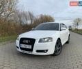 Білий Ауді А3, об'ємом двигуна 2 л та пробігом 280 тис. км за 7499 $, фото 1 на Automoto.ua