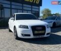 Белый Ауди А3, объемом двигателя 1.98 л и пробегом 286 тыс. км за 6600 $, фото 1 на Automoto.ua