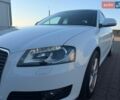 Білий Ауді А3, об'ємом двигуна 1.8 л та пробігом 245 тис. км за 7600 $, фото 6 на Automoto.ua