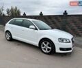 Белый Ауди А3, объемом двигателя 1.8 л и пробегом 243 тыс. км за 8300 $, фото 4 на Automoto.ua