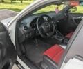 Белый Ауди А3, объемом двигателя 1.8 л и пробегом 243 тыс. км за 8150 $, фото 69 на Automoto.ua