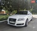 Белый Ауди А3, объемом двигателя 1.8 л и пробегом 243 тыс. км за 8150 $, фото 1 на Automoto.ua
