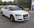 Белый Ауди А3, объемом двигателя 1.6 л и пробегом 250 тыс. км за 4718 $, фото 1 на Automoto.ua