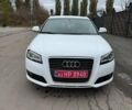 Белый Ауди А3, объемом двигателя 1.8 л и пробегом 243 тыс. км за 8300 $, фото 5 на Automoto.ua