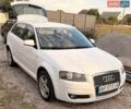 Белый Ауди А3, объемом двигателя 1.6 л и пробегом 251 тыс. км за 5800 $, фото 1 на Automoto.ua