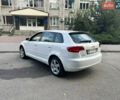 Білий Ауді А3, об'ємом двигуна 1.6 л та пробігом 240 тис. км за 6200 $, фото 3 на Automoto.ua
