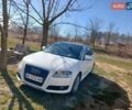 Білий Ауді А3, об'ємом двигуна 1.39 л та пробігом 200 тис. км за 7800 $, фото 1 на Automoto.ua
