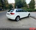 Белый Ауди А3, объемом двигателя 1.6 л и пробегом 0 тыс. км за 6000 $, фото 1 на Automoto.ua