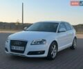 Белый Ауди А3, объемом двигателя 1.8 л и пробегом 245 тыс. км за 7600 $, фото 1 на Automoto.ua