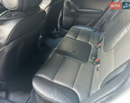 Білий Ауді А3, об'ємом двигуна 1.6 л та пробігом 240 тис. км за 6200 $, фото 5 на Automoto.ua