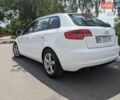 Белый Ауди А3, объемом двигателя 1.8 л и пробегом 243 тыс. км за 8150 $, фото 29 на Automoto.ua
