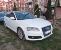 Белый Ауди А3, объемом двигателя 1.4 л и пробегом 200 тыс. км за 6902 $, фото 1 на Automoto.ua