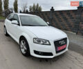Ауді А3 2008 у Рівному на Automoto.ua Білий Ауді А3, об'ємом двигуна 1.8 л та пробігом 241 тис. км за 8300 $, фото 2 на Automoto.ua