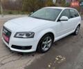 Белый Ауди А3, объемом двигателя 1.8 л и пробегом 243 тыс. км за 8300 $, фото 2 на Automoto.ua