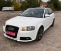 Белый Ауди А3, объемом двигателя 1.4 л и пробегом 196 тыс. км за 6998 $, фото 1 на Automoto.ua